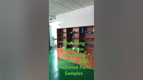 cnc machining processing parts factories|zhuohang precision machining factory.